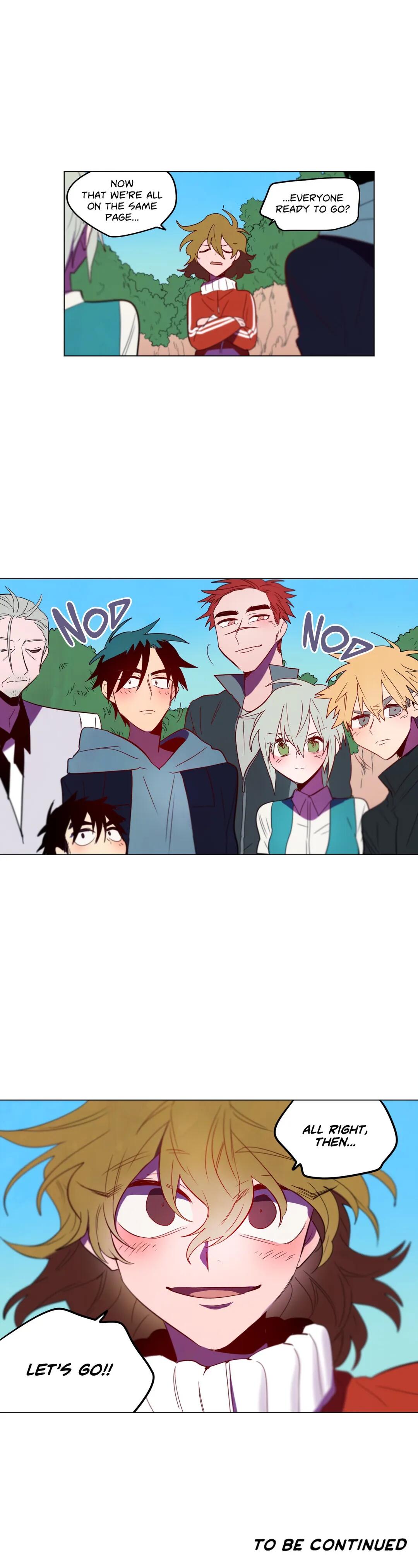 Appetite Manhwa - Chapter 79 Page 25