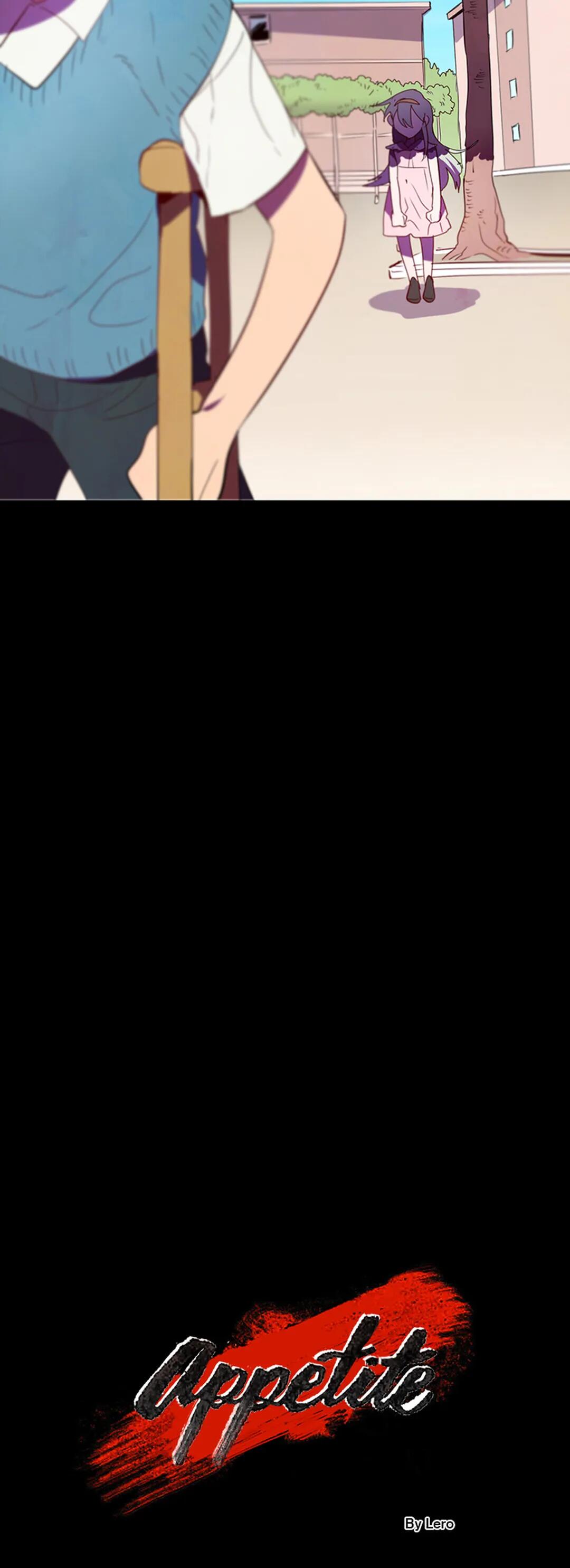 Appetite Manhwa - Chapter 60 Page 3