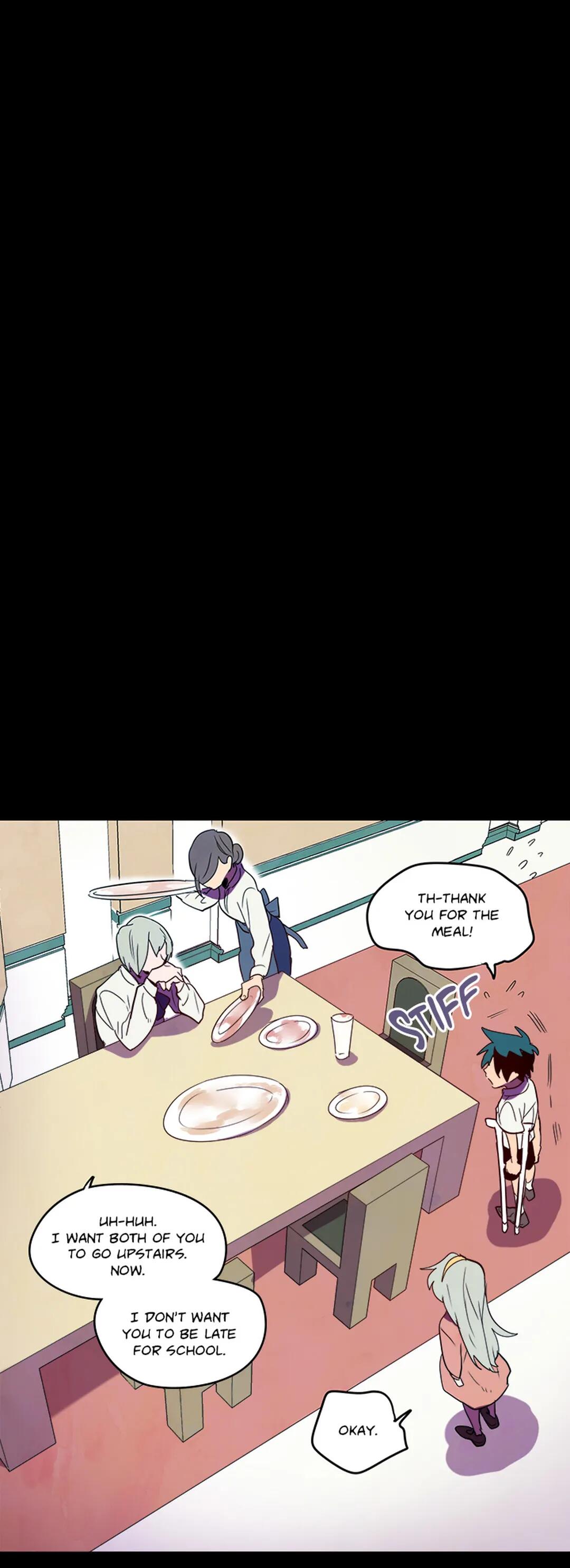 Appetite Manhwa - Chapter 60 Page 4