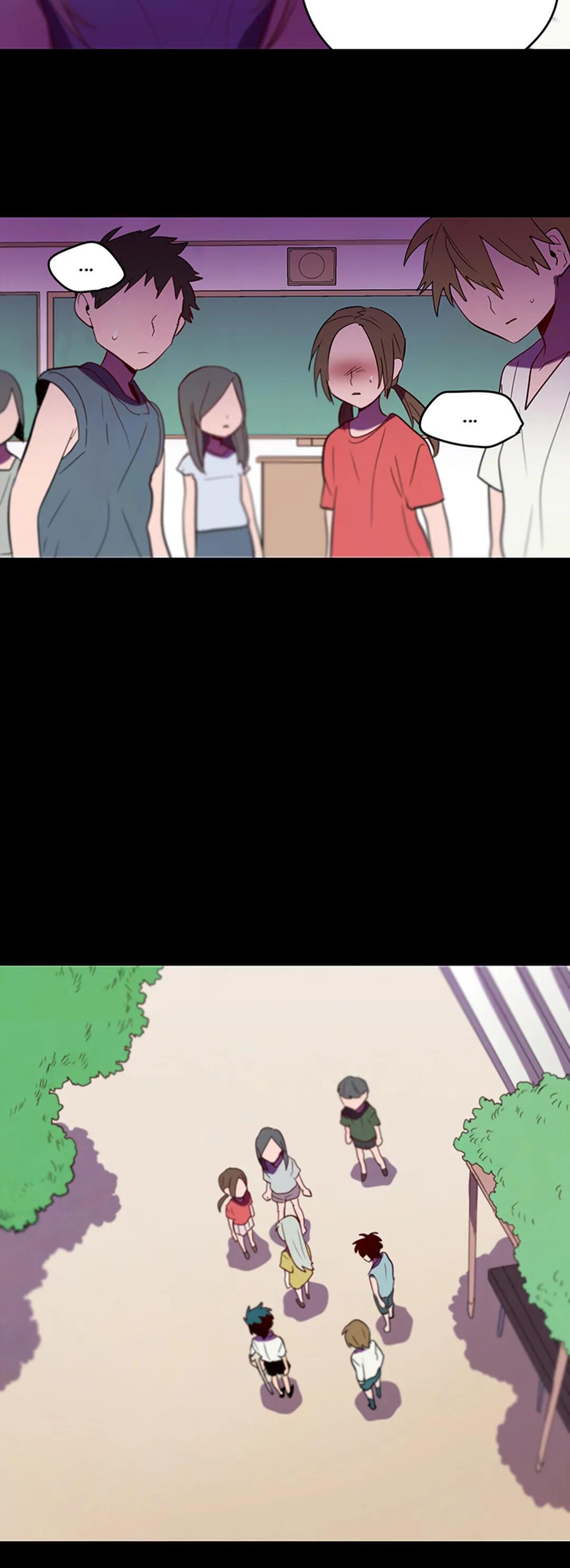 Appetite Manhwa - Chapter 60 Page 12