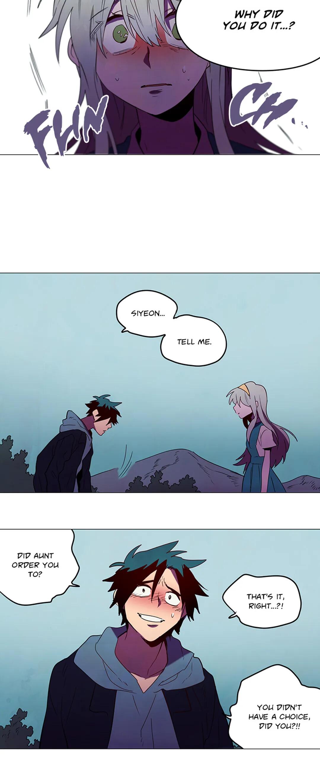 Appetite Manhwa - Chapter 60 Page 28