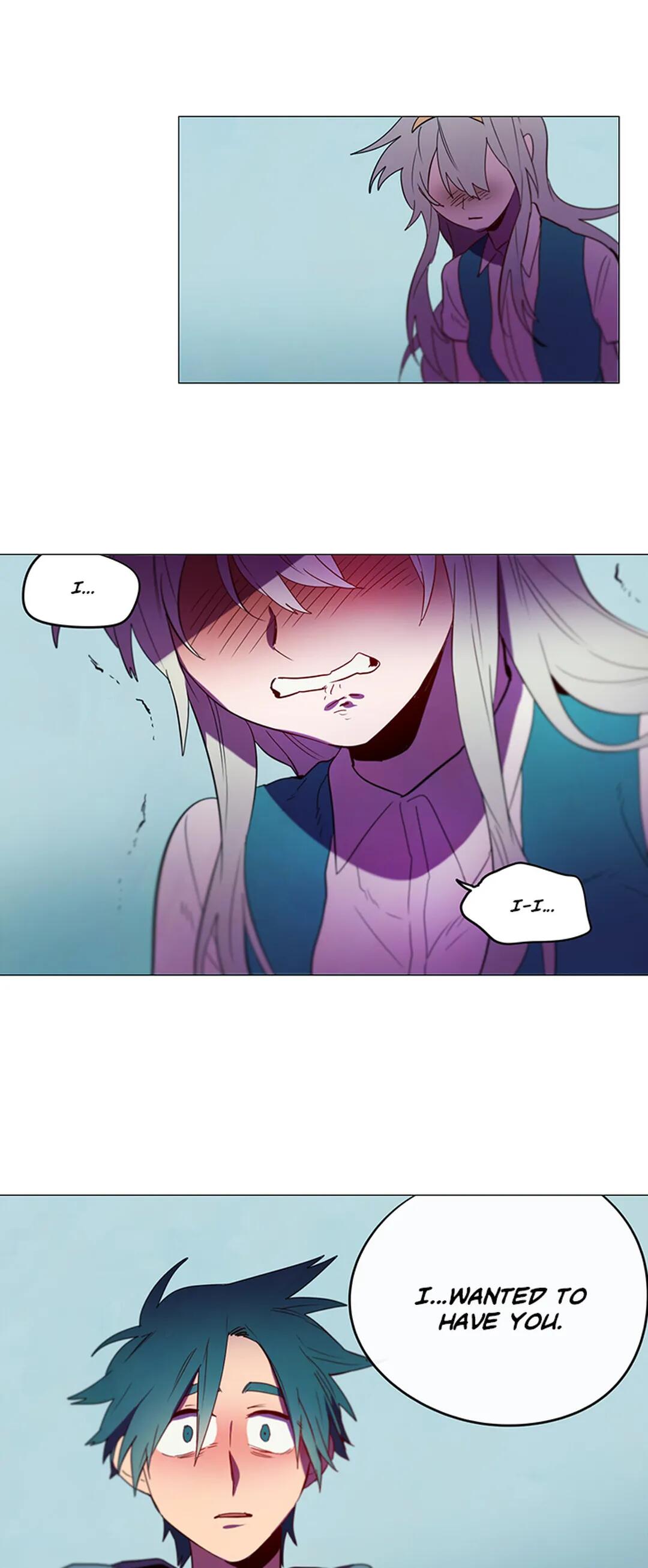 Appetite Manhwa - Chapter 60 Page 29