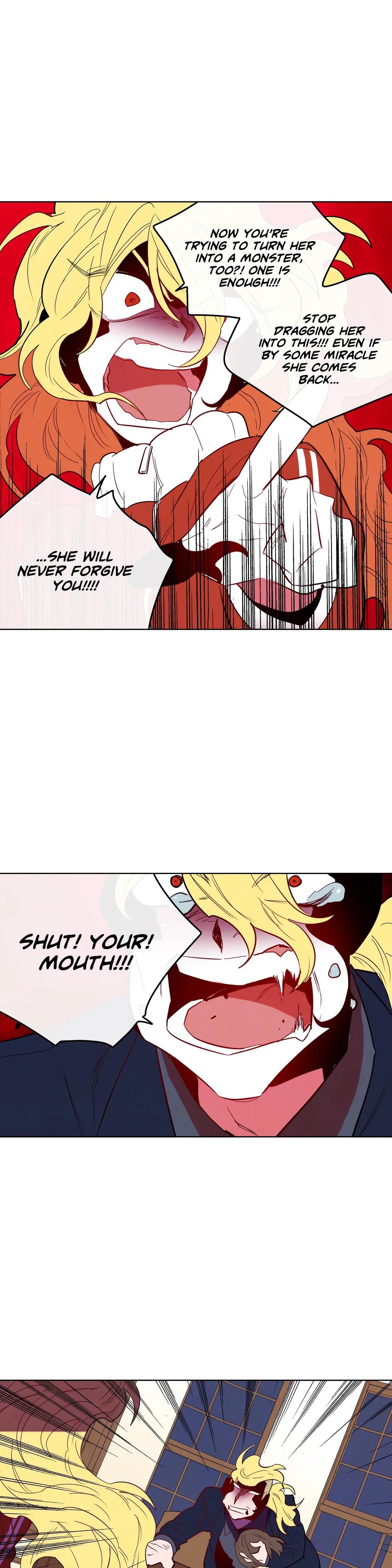 Appetite Manhwa - Chapter 96 Page 9