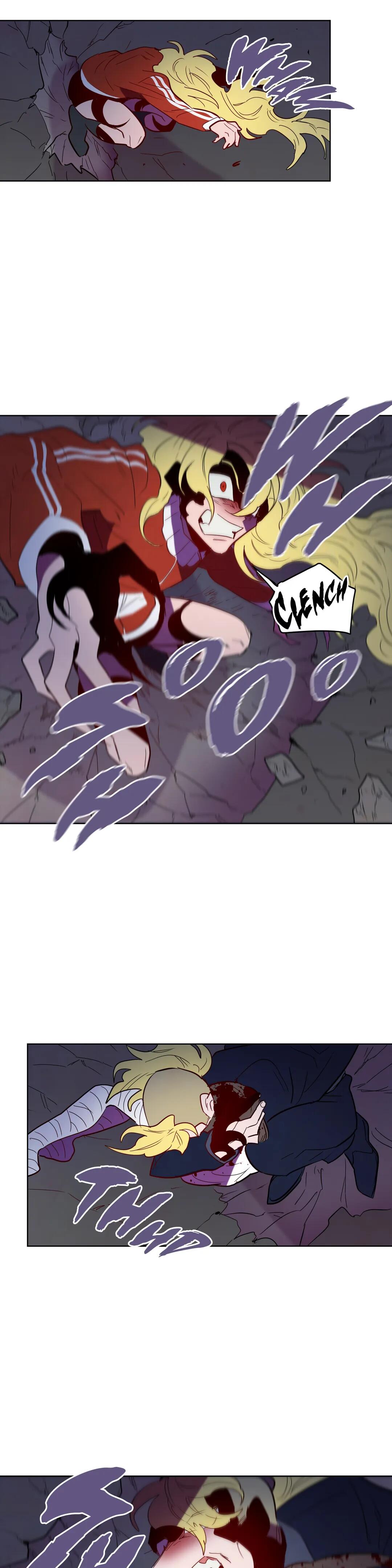 Appetite Manhwa - Chapter 96 Page 14