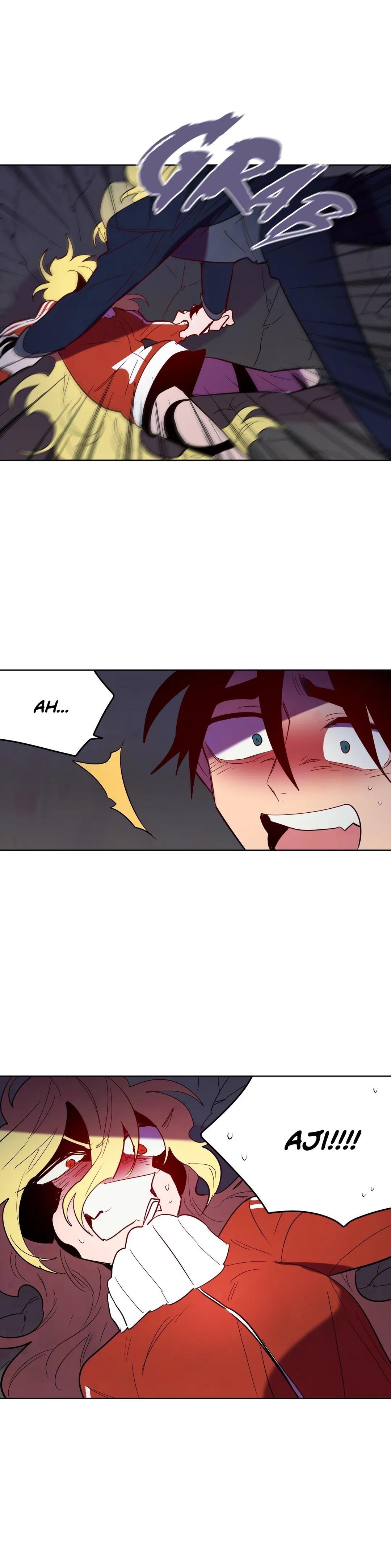 Appetite Manhwa - Chapter 96 Page 21