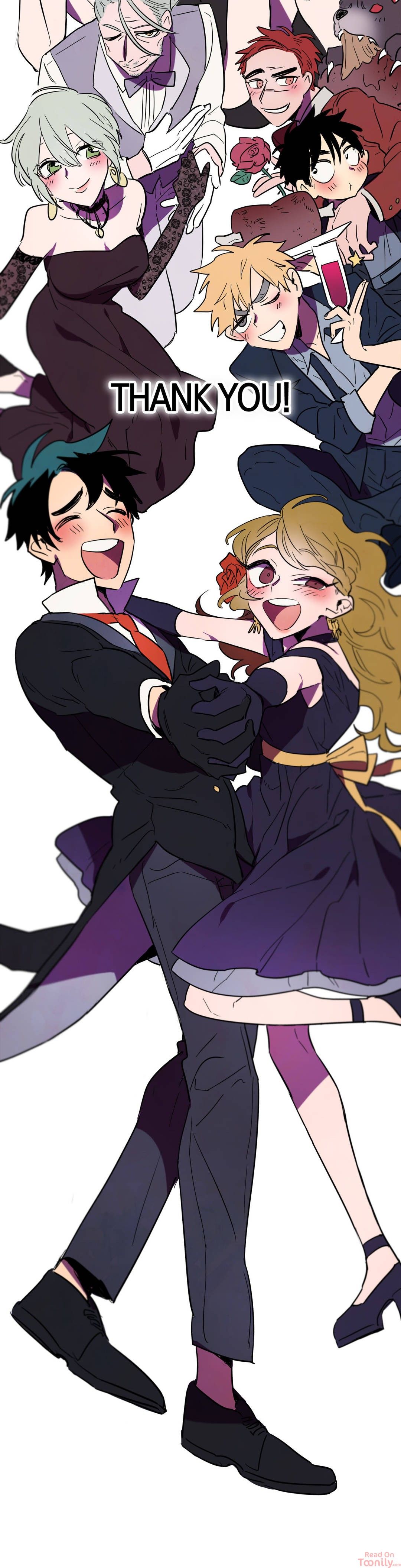 Appetite Manhwa - Chapter 99.5 Page 13