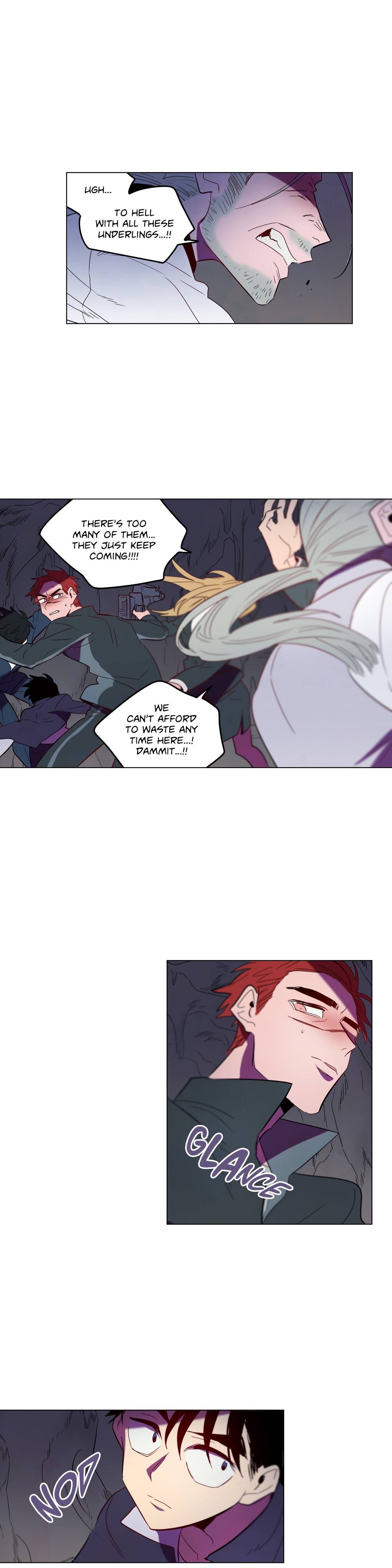 Appetite Manhwa - Chapter 80 Page 15