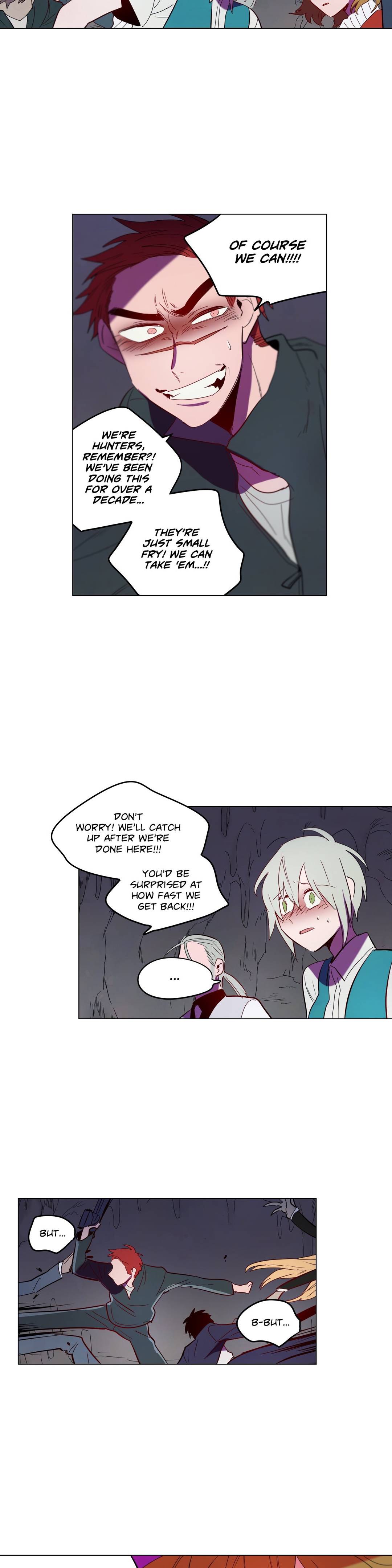 Appetite Manhwa - Chapter 80 Page 17