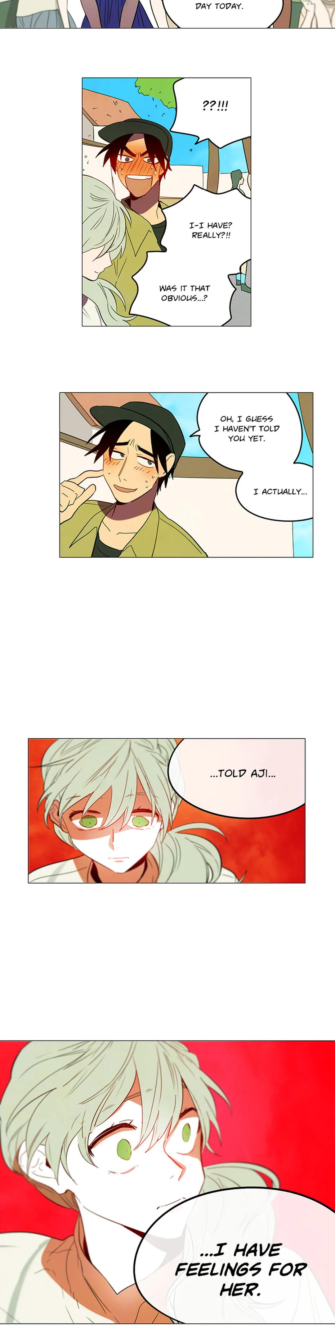 Appetite Manhwa - Chapter 40 Page 6