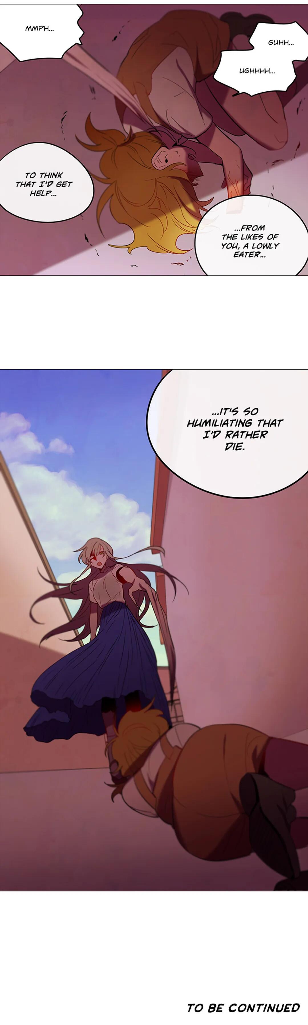 Appetite Manhwa - Chapter 40 Page 23