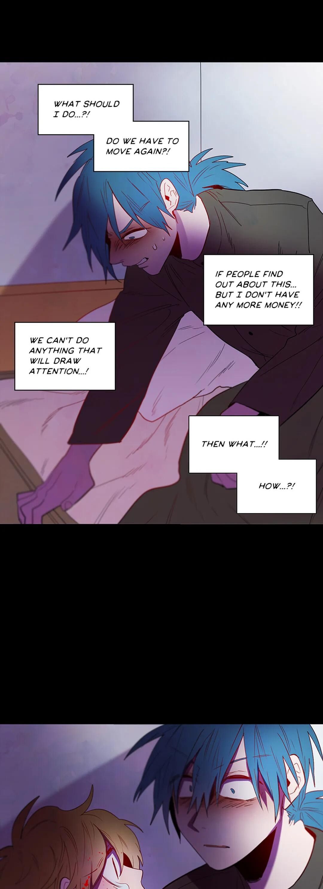 Appetite Manhwa - Chapter 71 Page 0