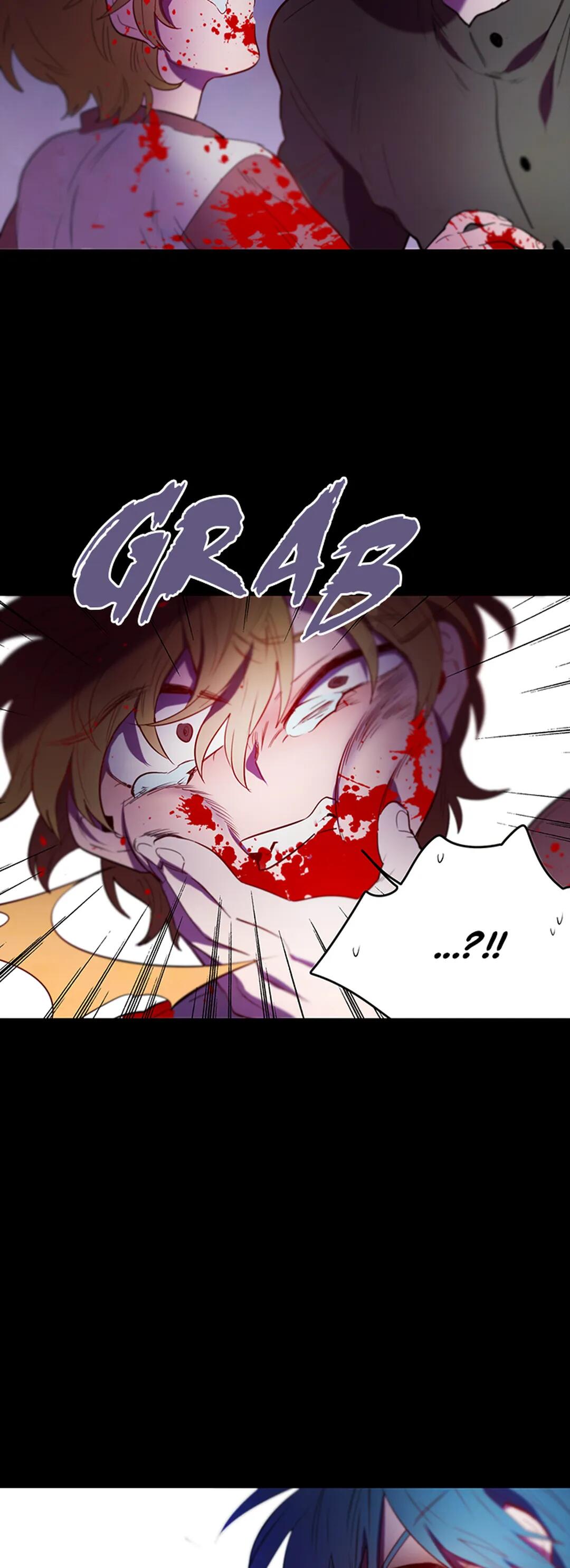 Appetite Manhwa - Chapter 71 Page 1