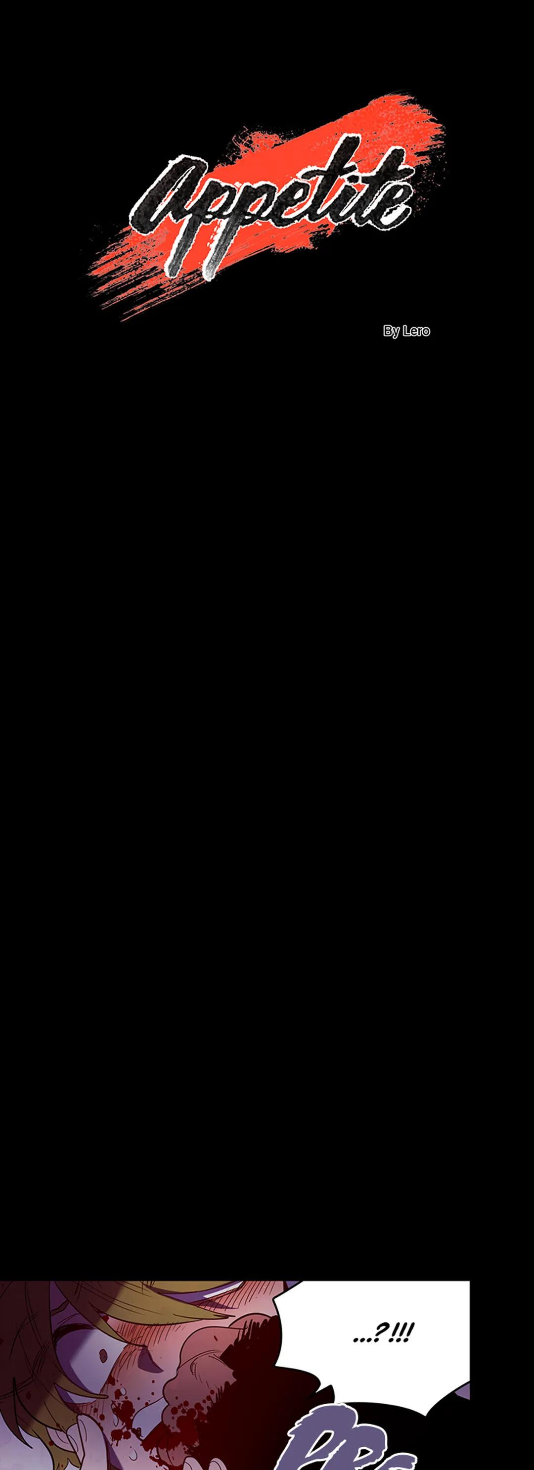 Appetite Manhwa - Chapter 71 Page 3