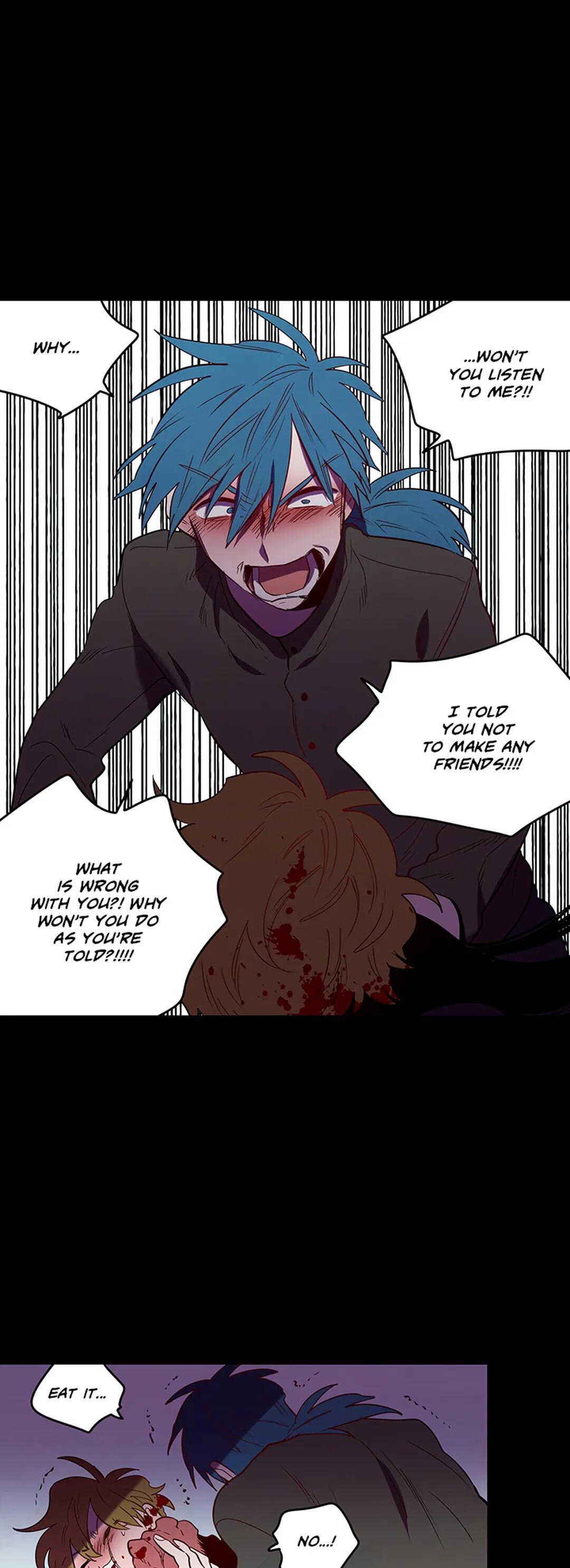 Appetite Manhwa - Chapter 71 Page 6