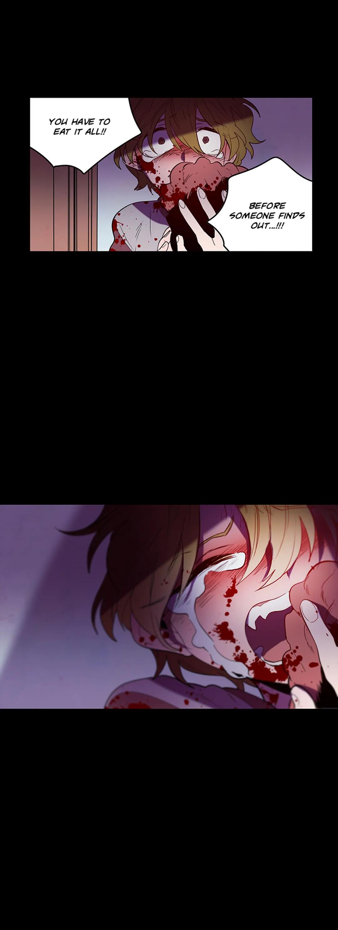 Appetite Manhwa - Chapter 71 Page 8