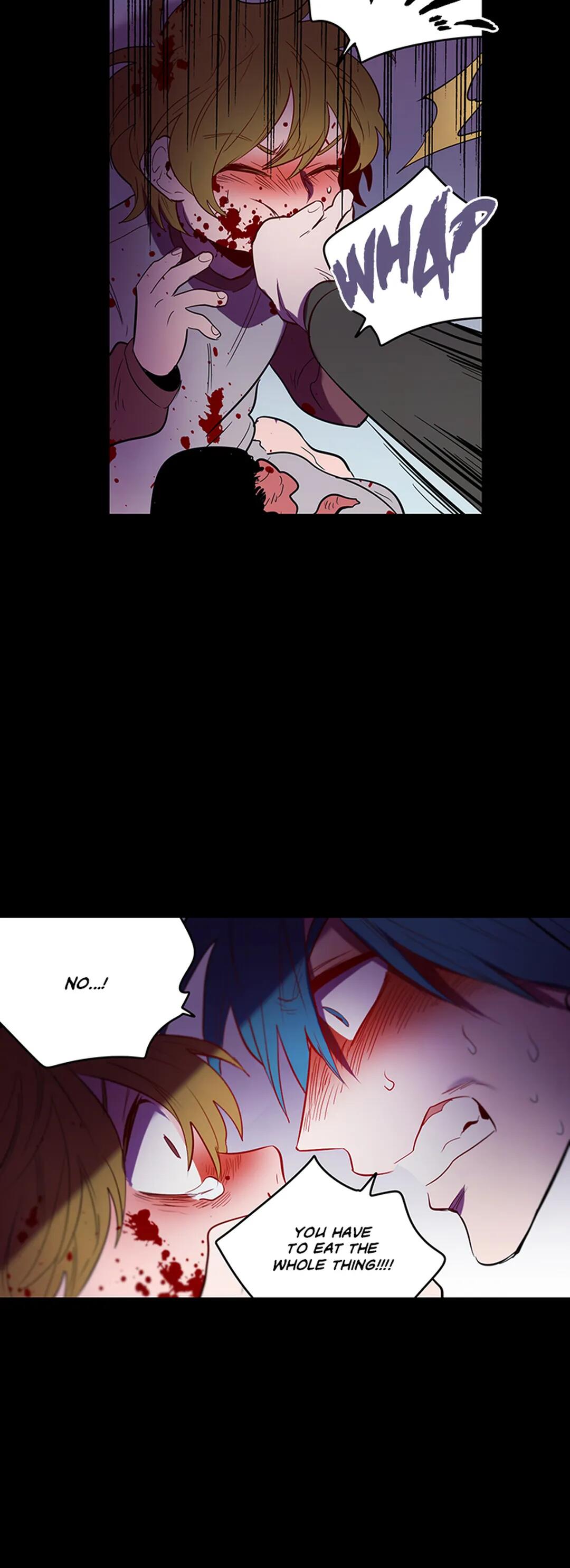 Appetite Manhwa - Chapter 71 Page 10