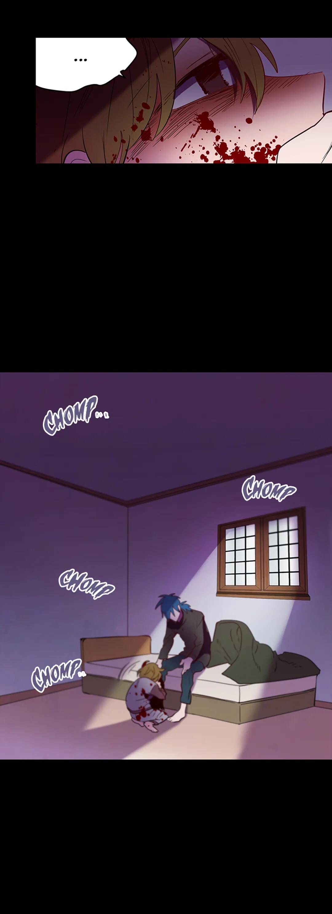 Appetite Manhwa - Chapter 71 Page 11