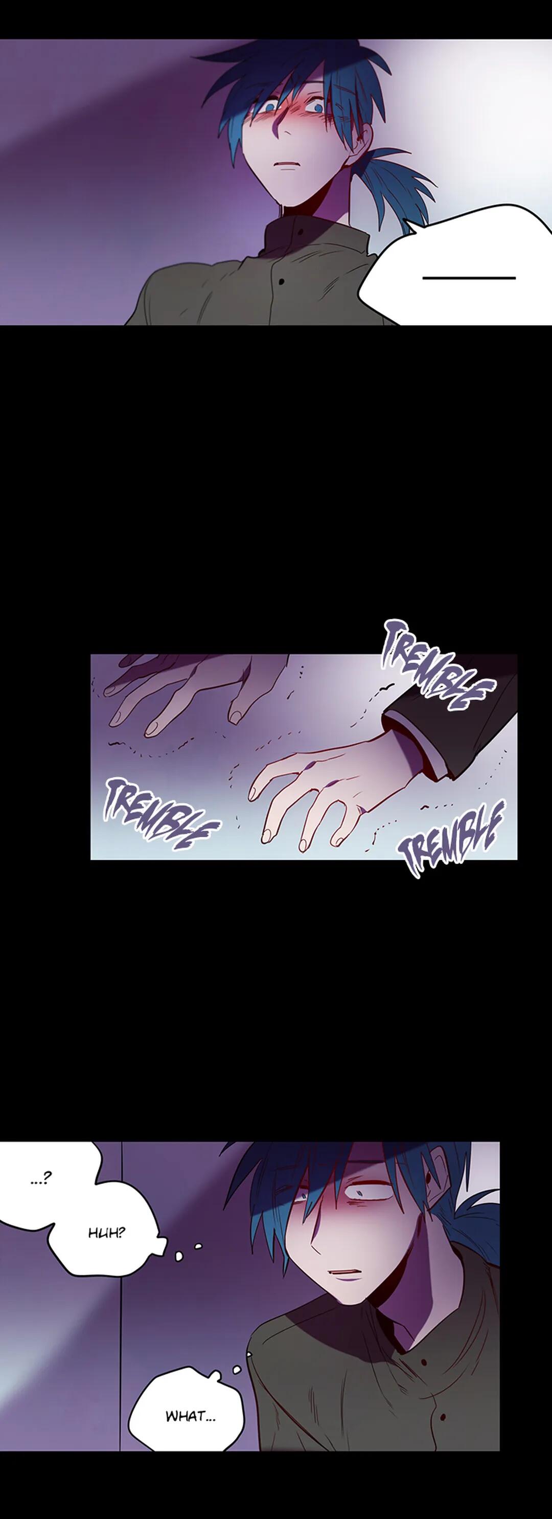 Appetite Manhwa - Chapter 71 Page 14