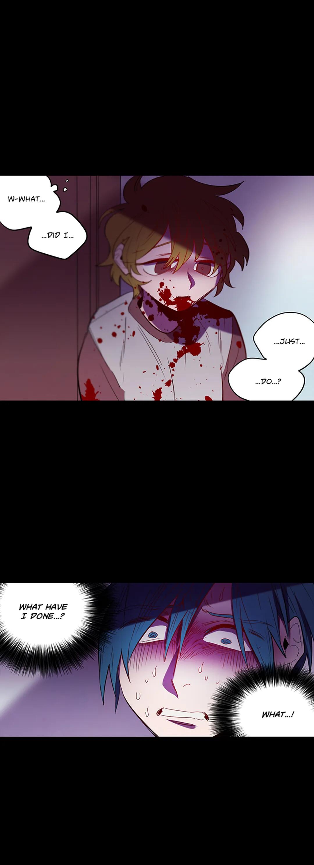 Appetite Manhwa - Chapter 71 Page 15