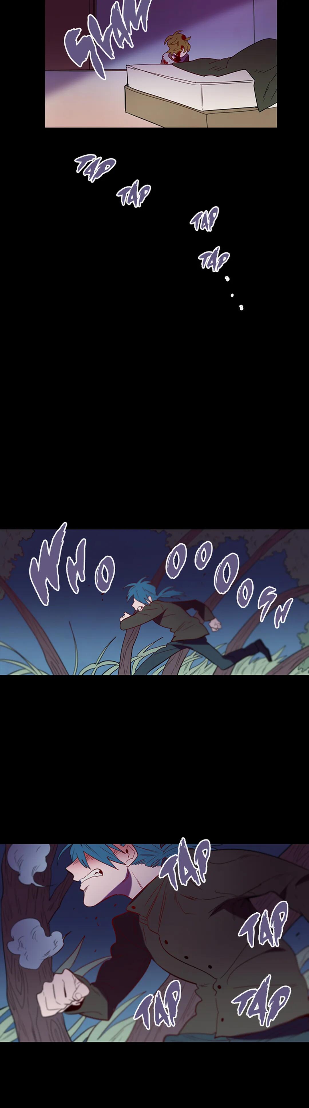 Appetite Manhwa - Chapter 71 Page 17