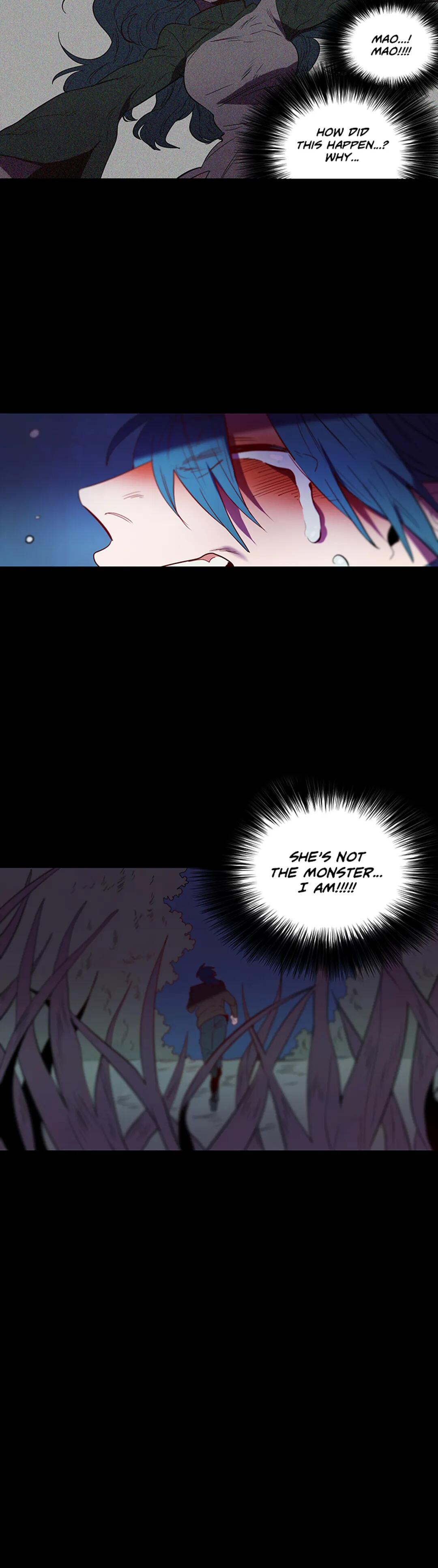 Appetite Manhwa - Chapter 71 Page 19