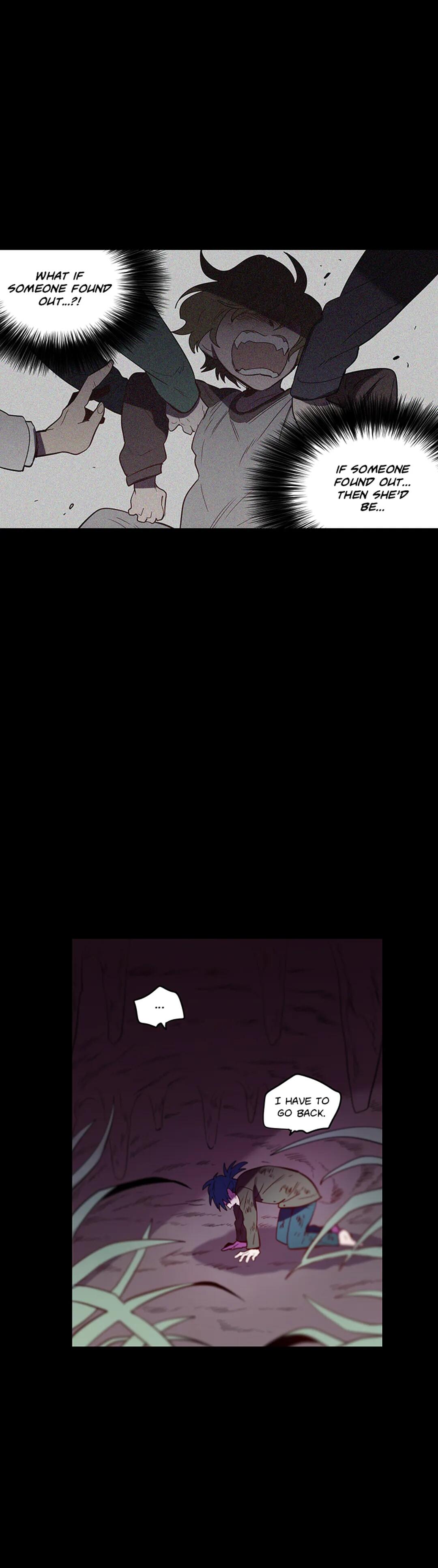 Appetite Manhwa - Chapter 71 Page 22