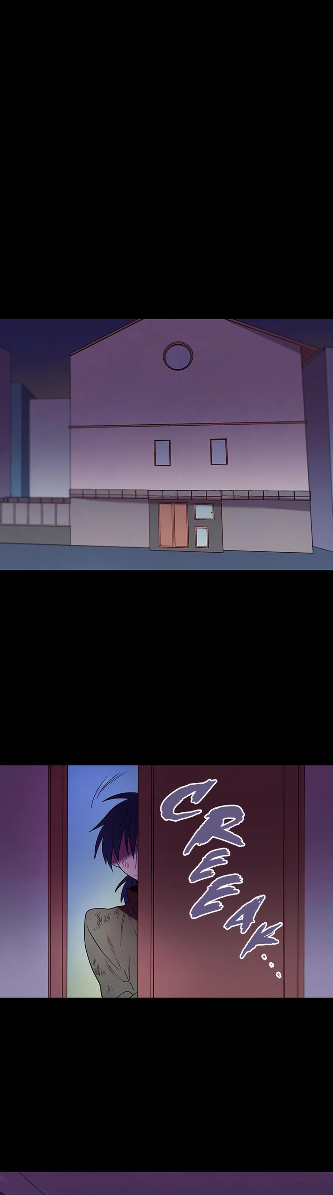 Appetite Manhwa - Chapter 71 Page 23