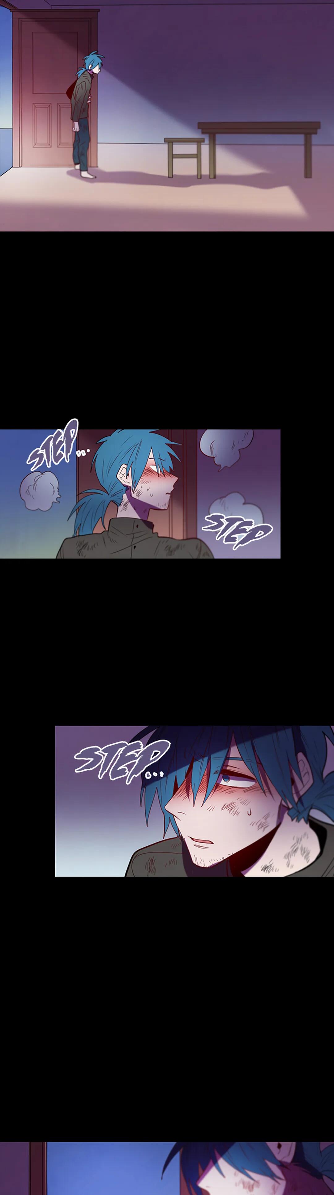 Appetite Manhwa - Chapter 71 Page 24