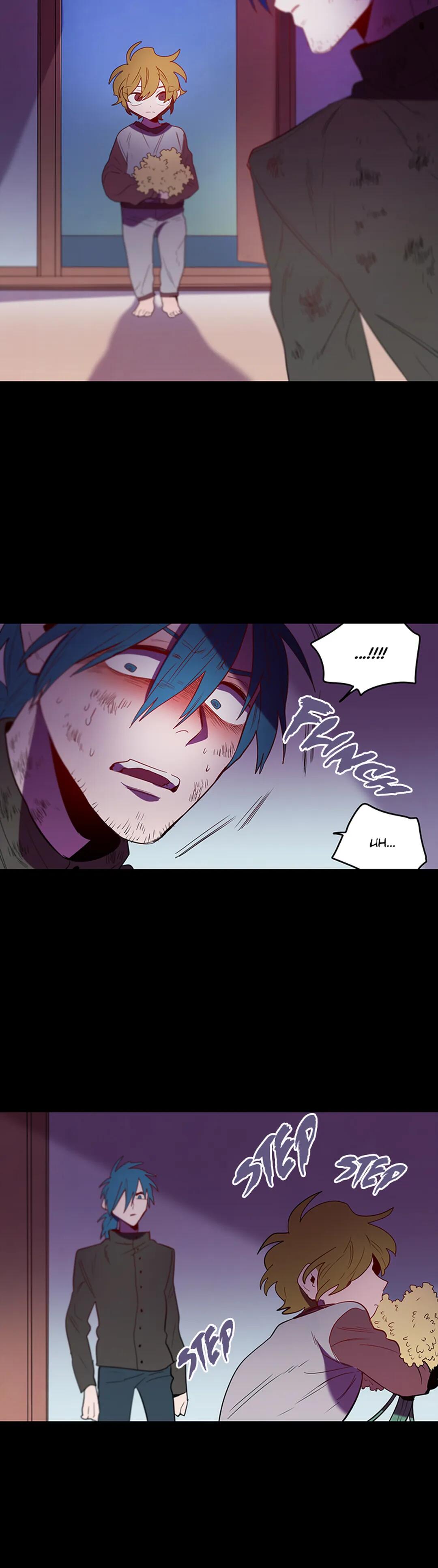 Appetite Manhwa - Chapter 71 Page 25