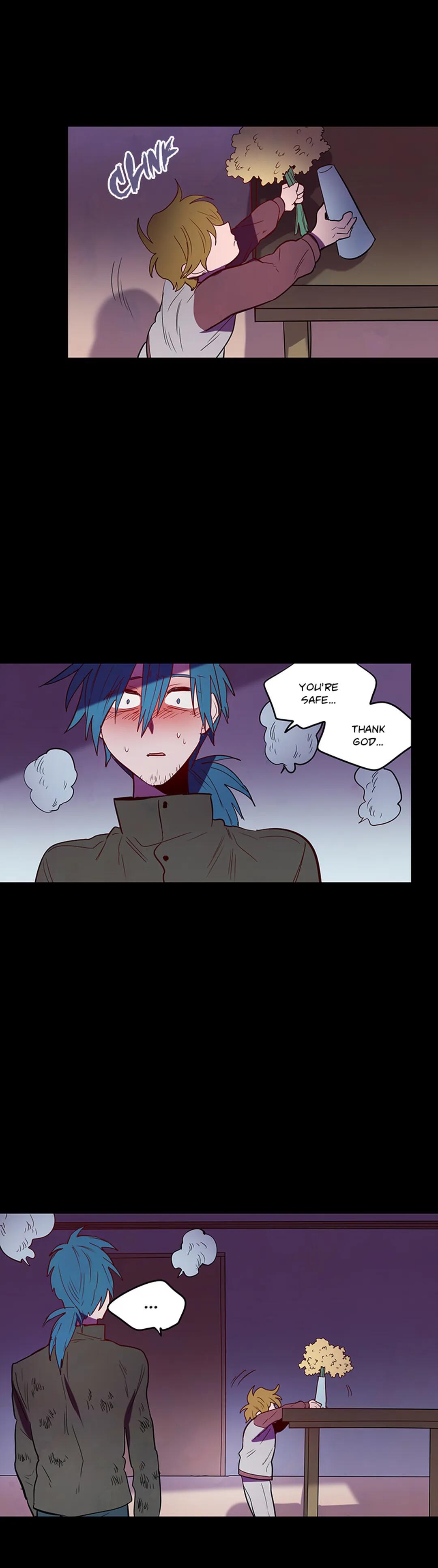 Appetite Manhwa - Chapter 71 Page 26