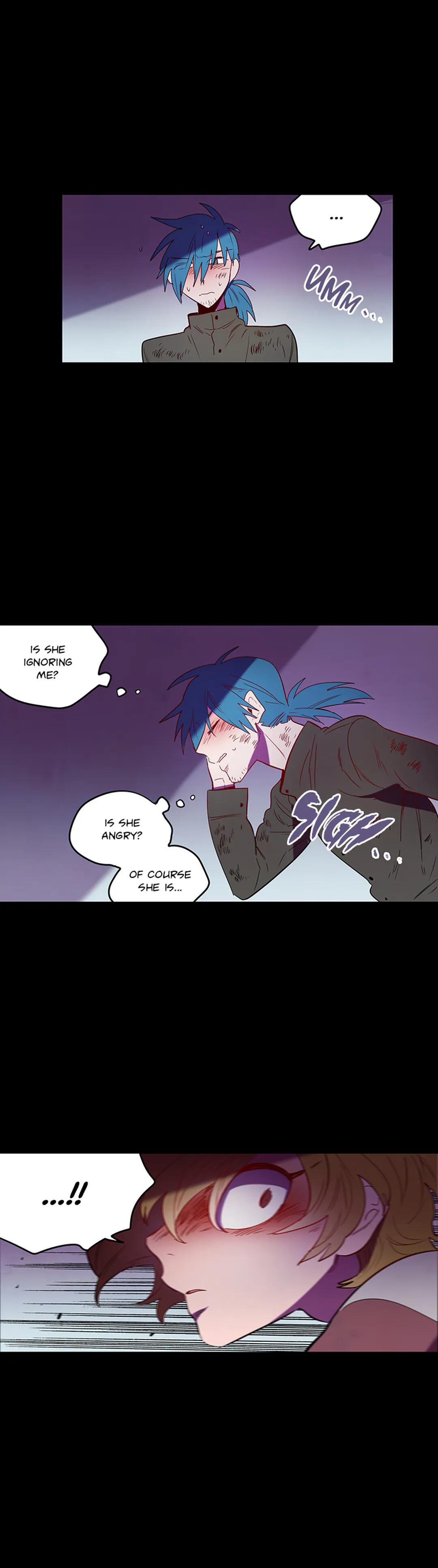 Appetite Manhwa - Chapter 71 Page 27