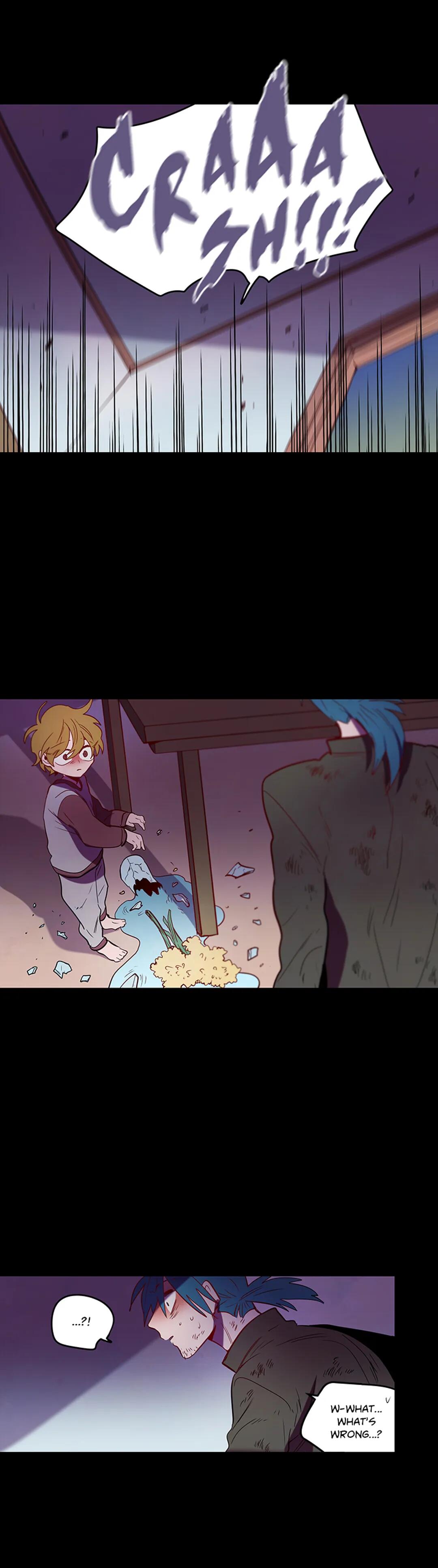 Appetite Manhwa - Chapter 71 Page 28