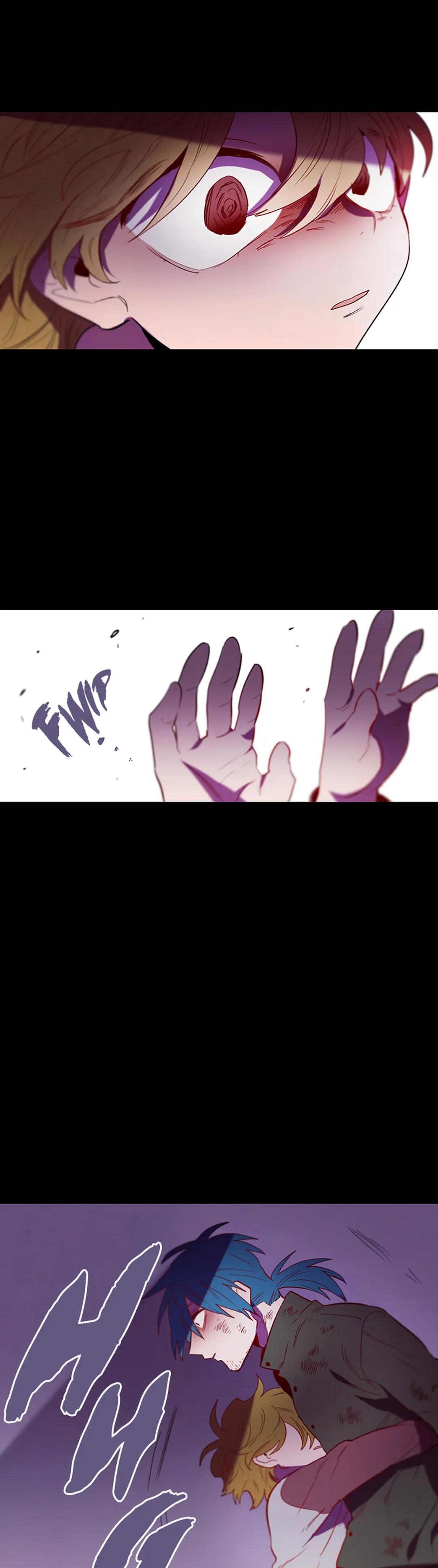 Appetite Manhwa - Chapter 71 Page 29