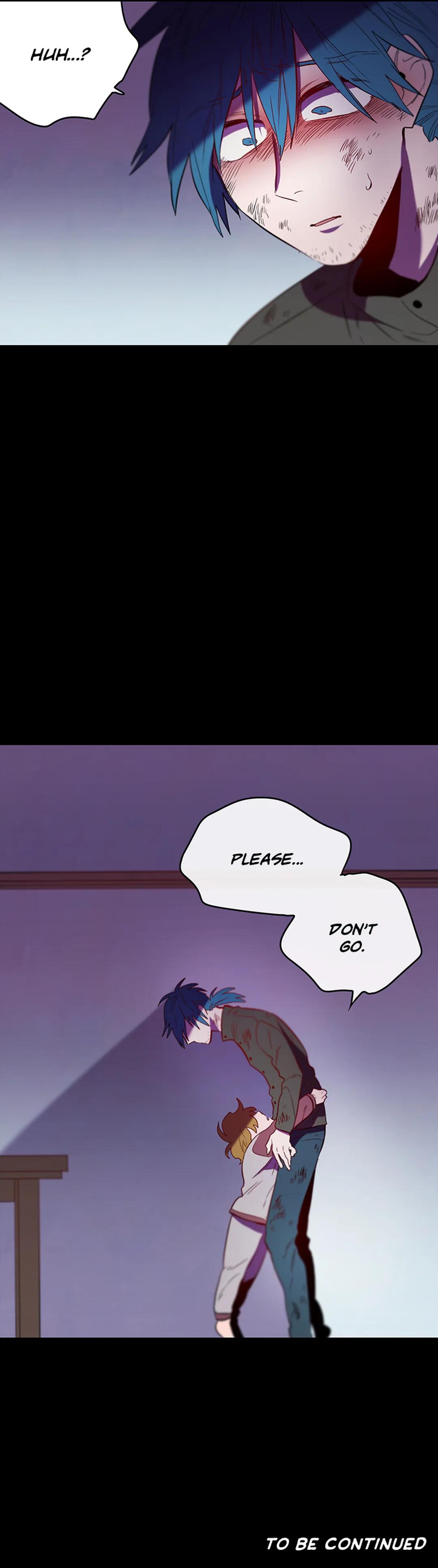 Appetite Manhwa - Chapter 71 Page 31