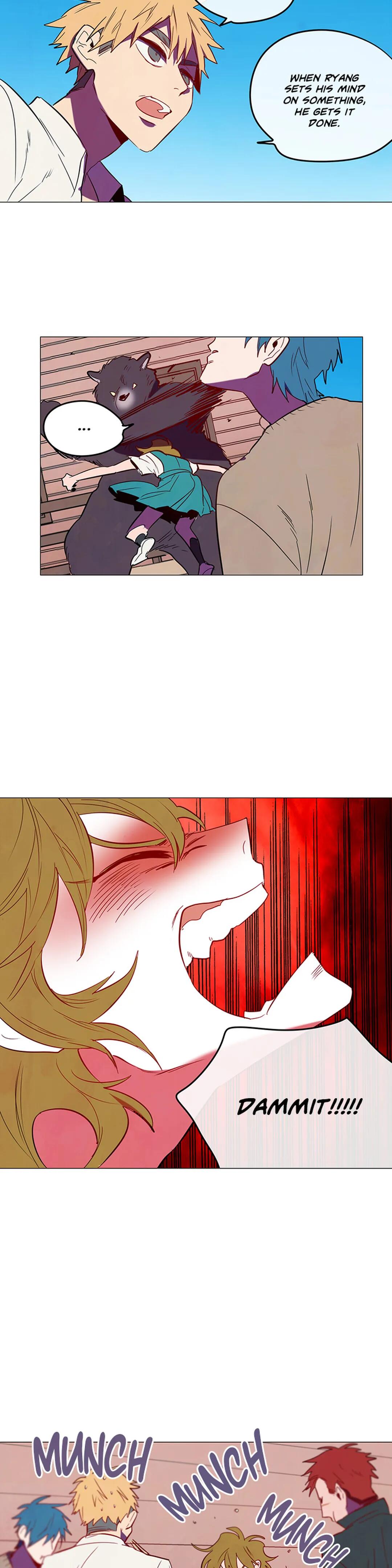 Appetite Manhwa - Chapter 54 Page 14