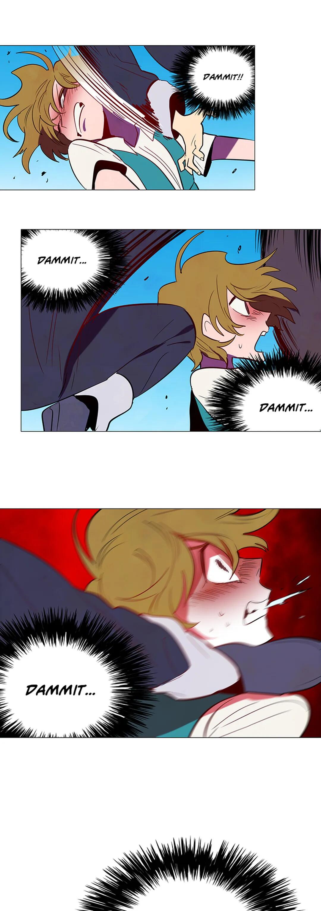 Appetite Manhwa - Chapter 54 Page 16