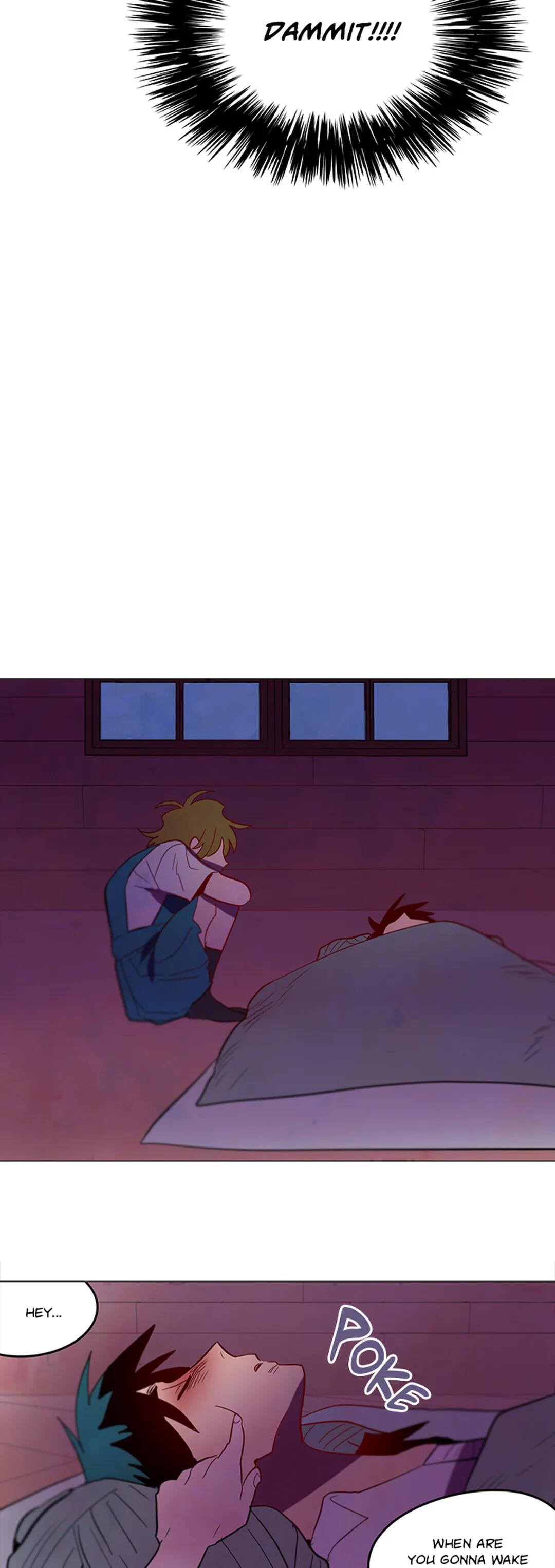 Appetite Manhwa - Chapter 54 Page 17