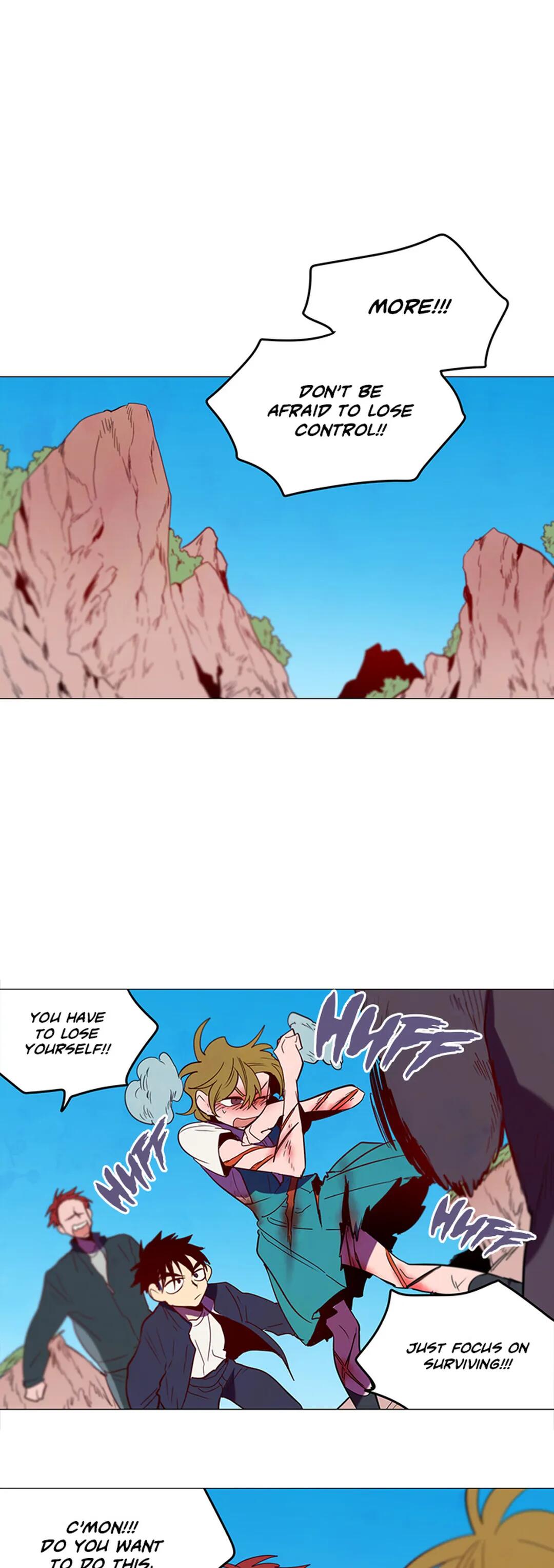 Appetite Manhwa - Chapter 54 Page 19