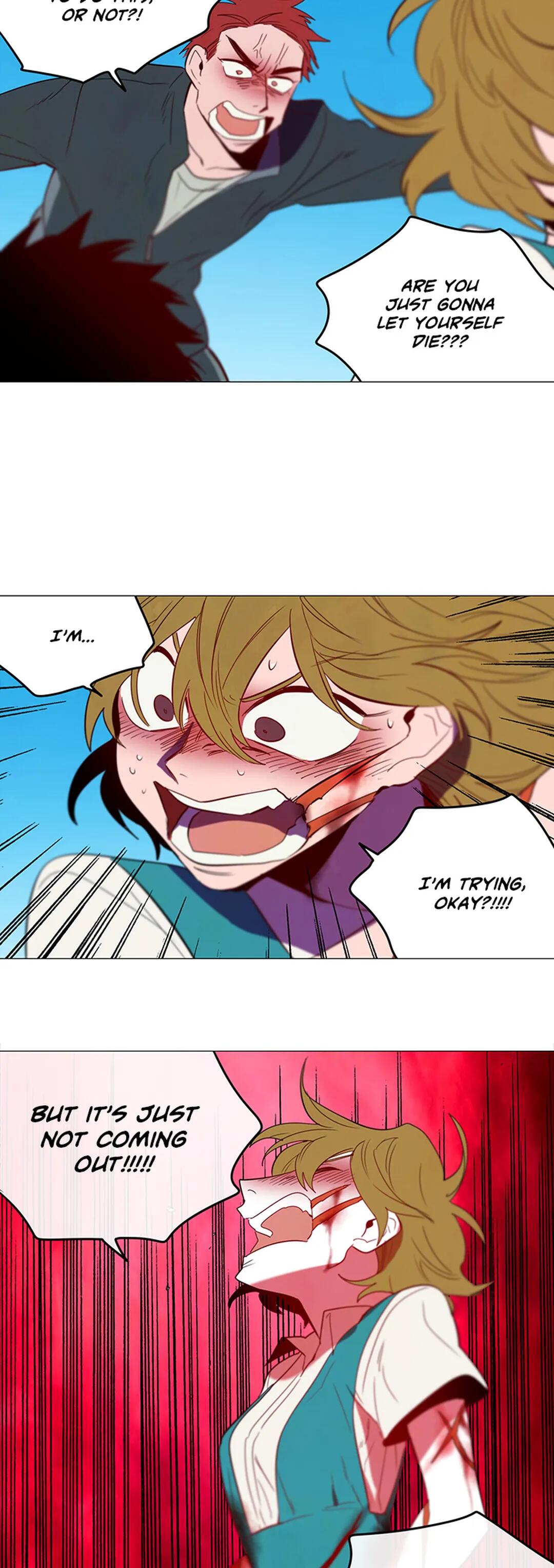 Appetite Manhwa - Chapter 54 Page 20