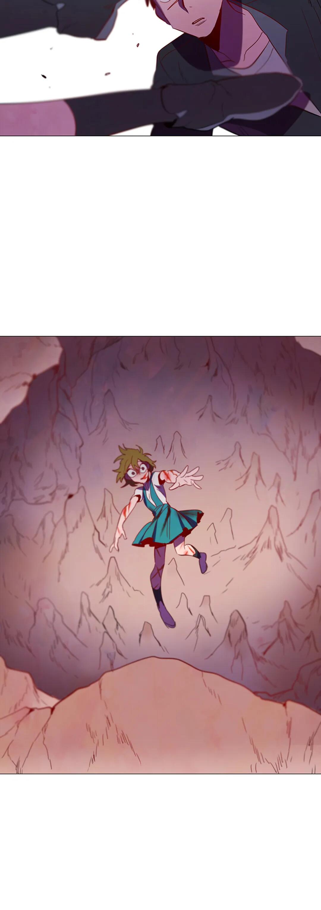 Appetite Manhwa - Chapter 54 Page 22