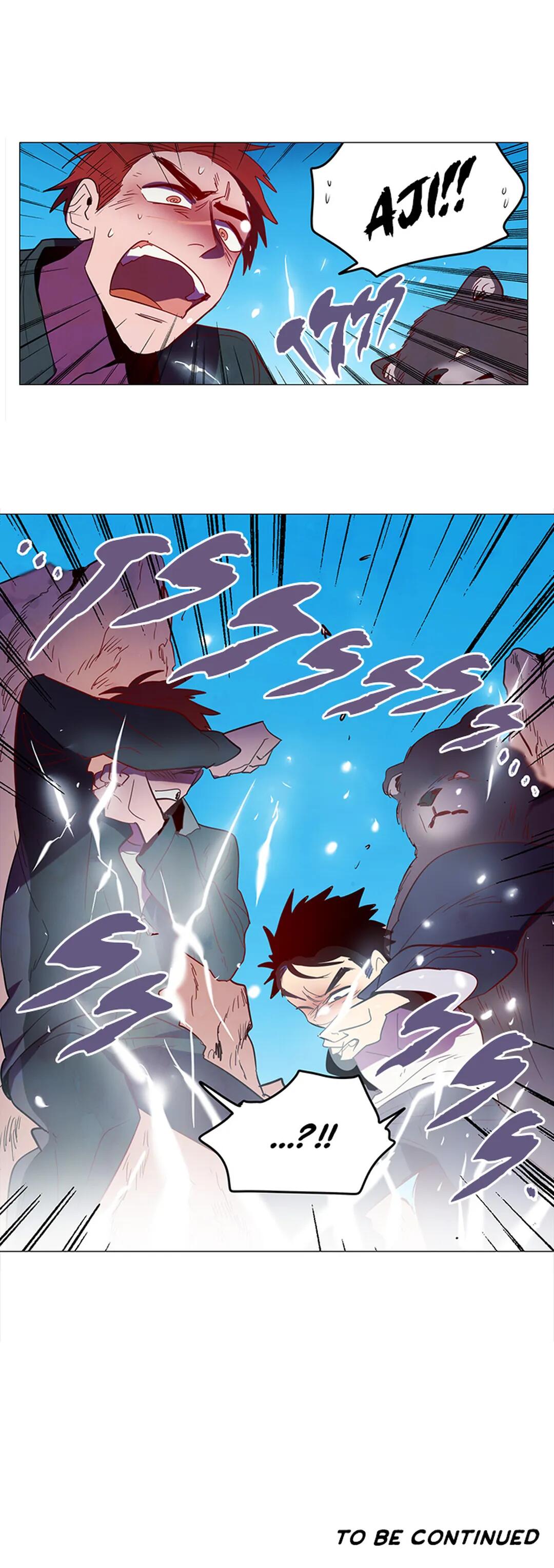 Appetite Manhwa - Chapter 54 Page 23