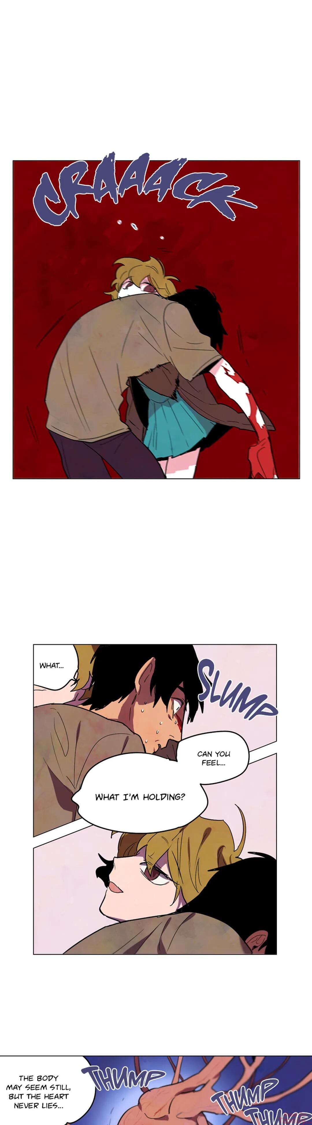 Appetite Manhwa - Chapter 11 Page 13