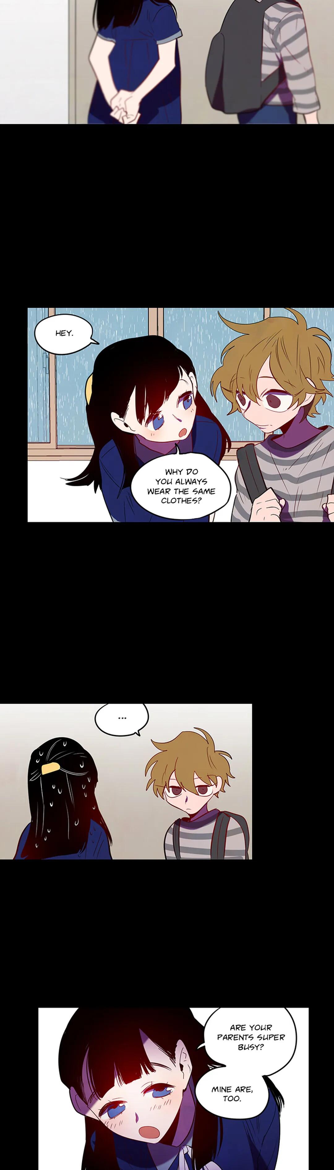 Appetite Manhwa - Chapter 70 Page 12