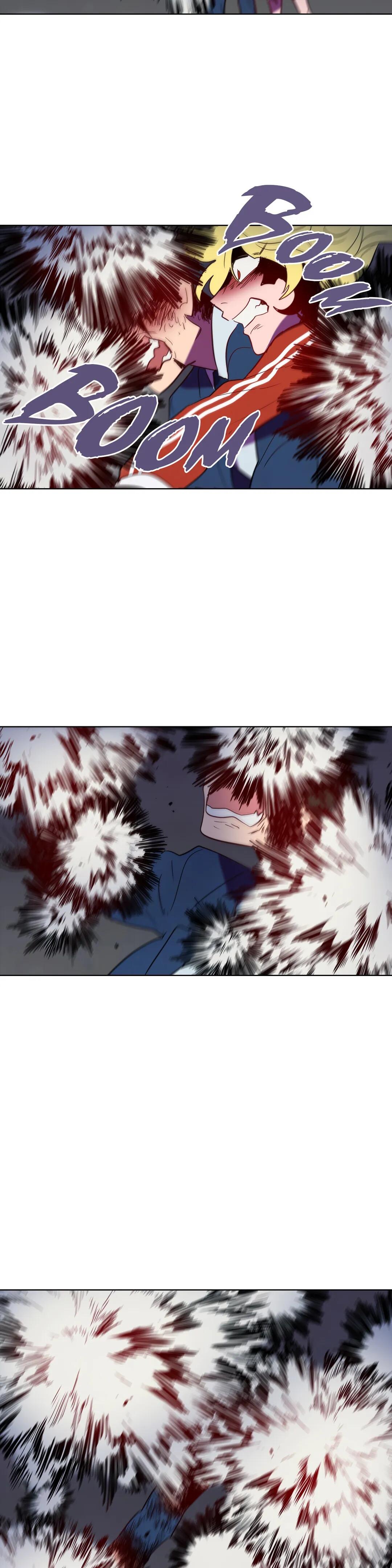 Appetite Manhwa - Chapter 84 Page 19