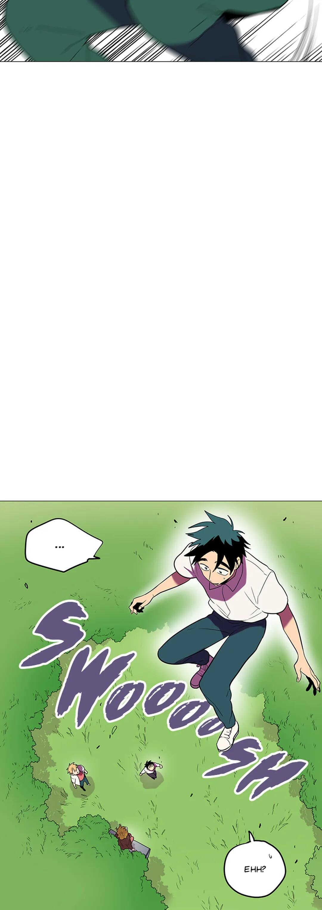 Appetite Manhwa - Chapter 33 Page 20