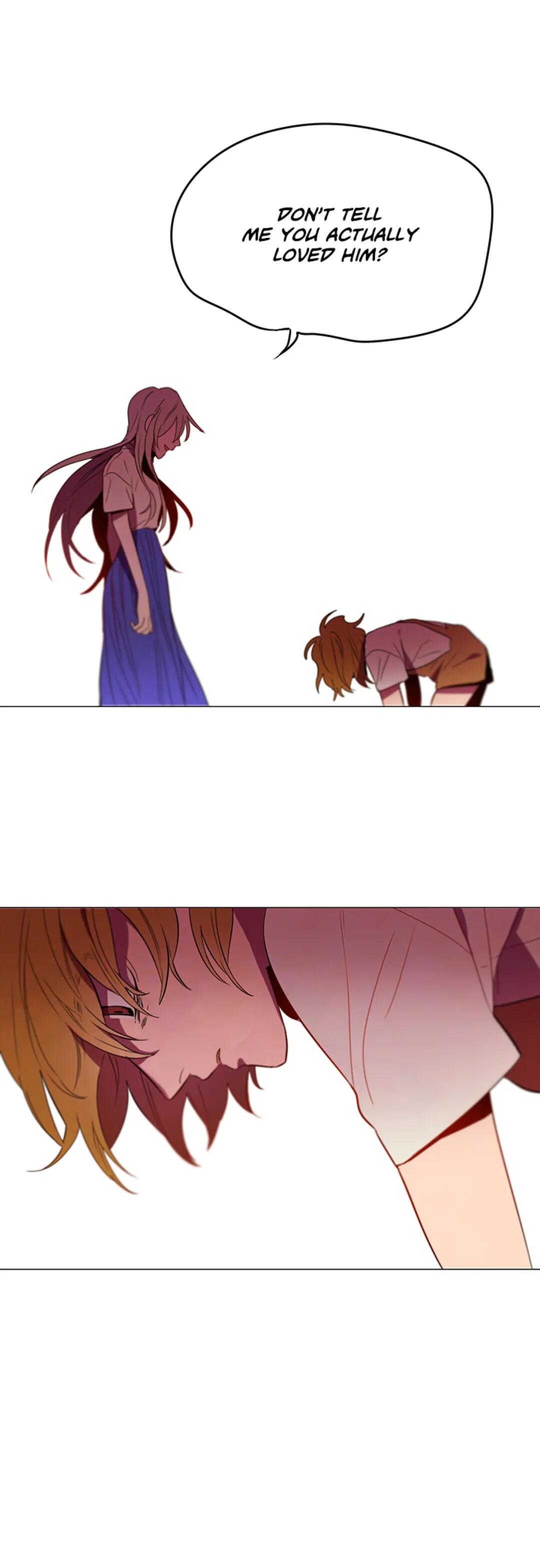 Appetite Manhwa - Chapter 41 Page 17