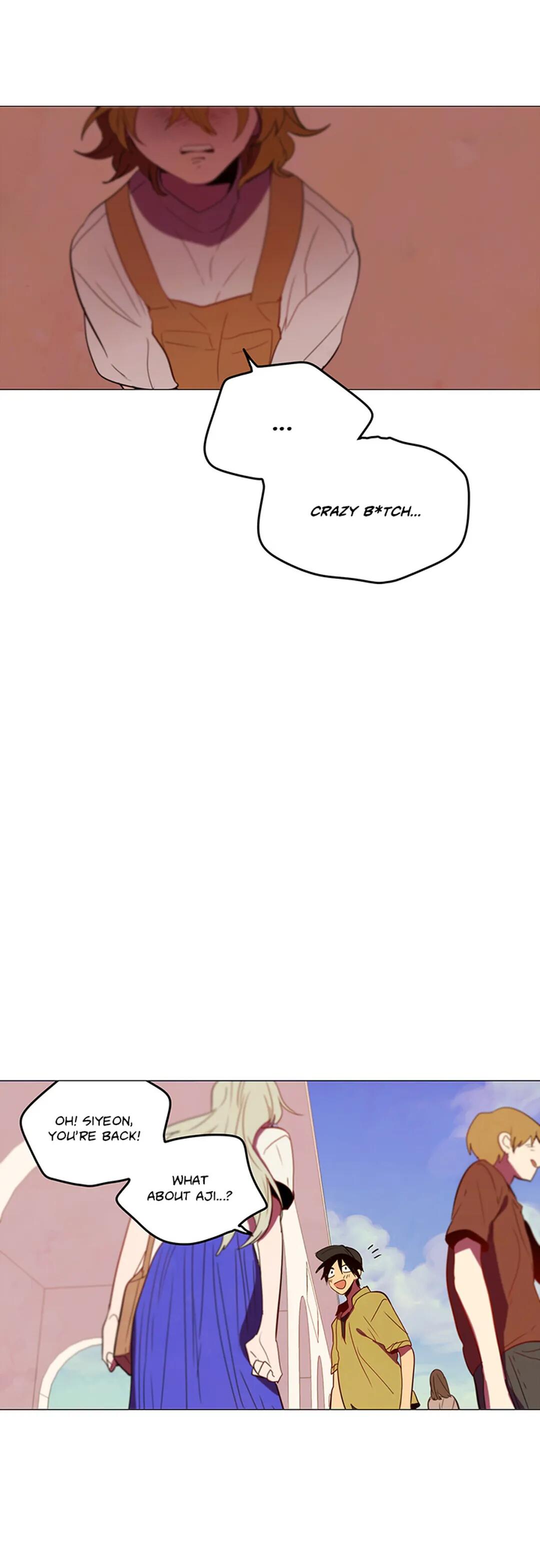 Appetite Manhwa - Chapter 41 Page 23