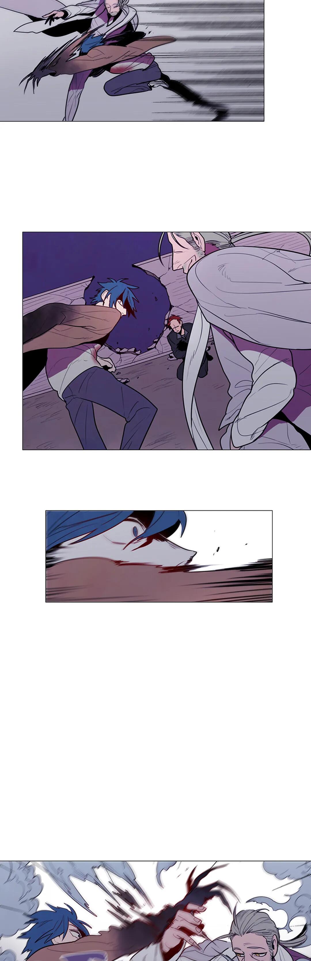 Appetite Manhwa - Chapter 25 Page 18