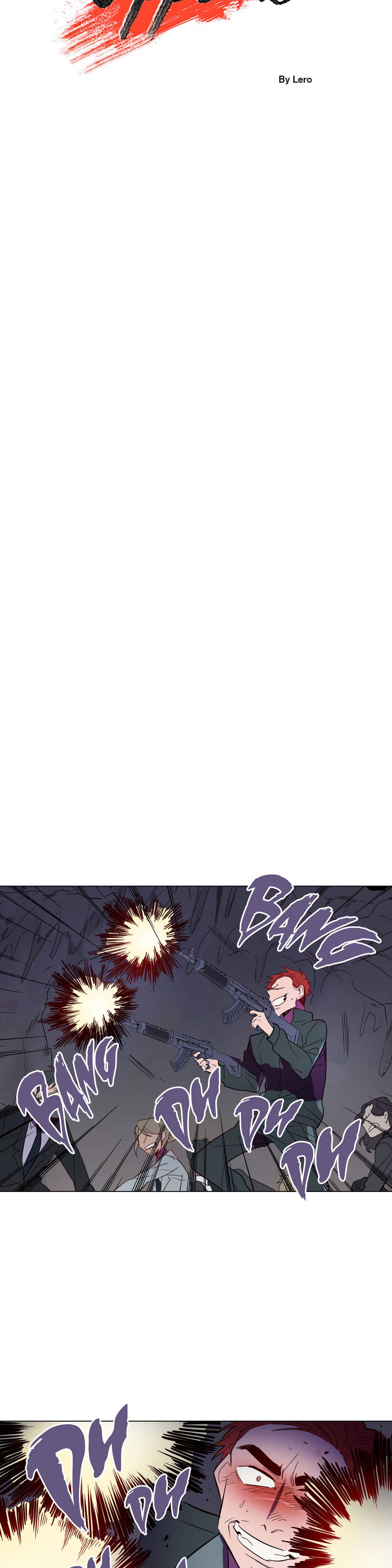 Appetite Manhwa - Chapter 81 Page 2