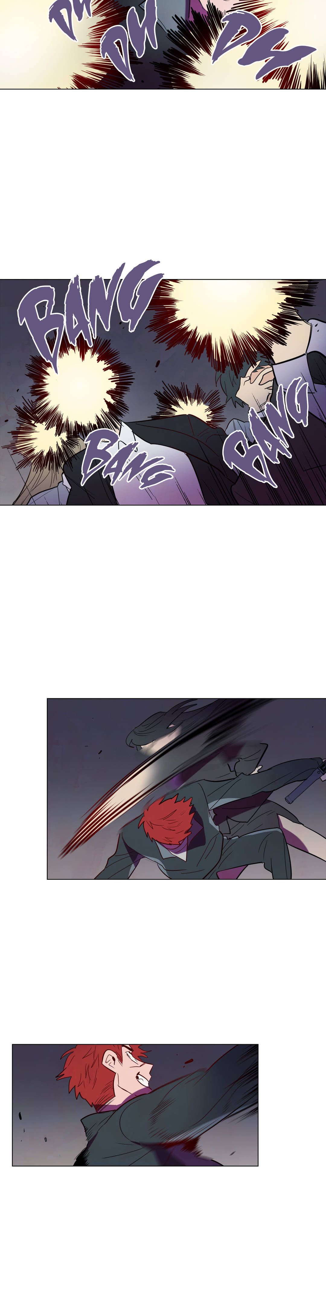 Appetite Manhwa - Chapter 81 Page 3